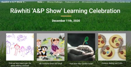 AP show AP show